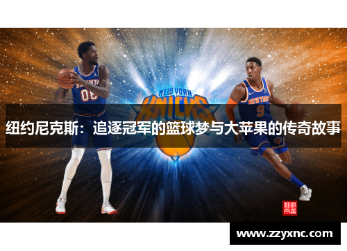 纽约尼克斯:追逐冠军的篮球梦与大苹果的传奇故事 纽约尼克斯:追逐冠军的篮球梦与大苹果的传奇故事