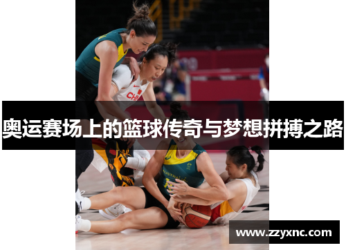 奥运赛场上的篮球传奇与梦想拼搏之路 奥运赛场上的篮球传奇与梦想拼搏之路